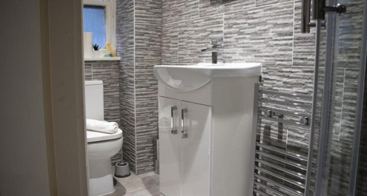 27 Stanley Street Aparthotel By Ustay Liverpool Eksteriør billede