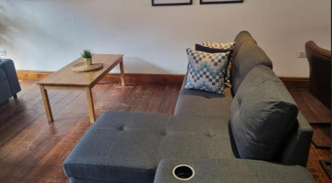27 Stanley Street Aparthotel By Ustay Liverpool Eksteriør billede